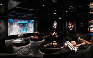 Mitsubishi Mega Yacht 82m