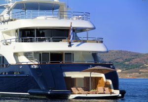 Benetti 145 Vision