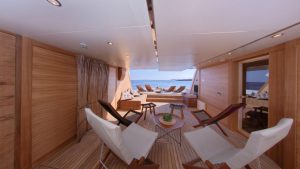 Benetti 145 Vision