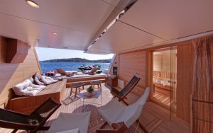 Benetti 145 Vision
