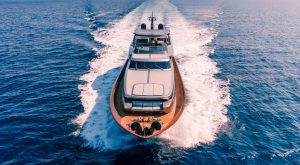 Cantieri Di Pisa Akhir 102