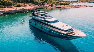 Cantieri Di Pisa Akhir 102