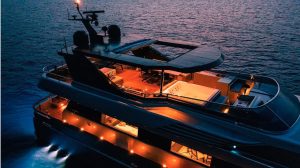 Cantieri Di Pisa Akhir 102