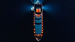 Cantieri Di Pisa Akhir 102