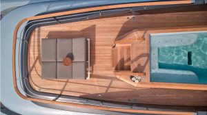 Admiral 55.20m for charter yachtsgreececom