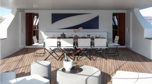 Perini Navi 50m for charter yachtsgreececom