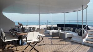 Perini Navi 50m for charter yachtsgreececom