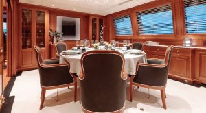 Perini Navi 50m for charter yachtsgreececom