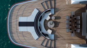 Perini Navi 50m for charter yachtsgreececom