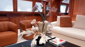 Perini Navi 50m for charter yachtsgreececom