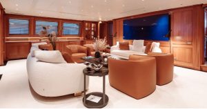 Perini Navi 50m for charter yachtsgreececom