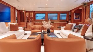 Perini Navi 50m for charter yachtsgreececom
