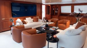 Perini Navi 50m for charter yachtsgreececom