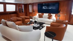 Perini Navi 50m for charter yachtsgreececom