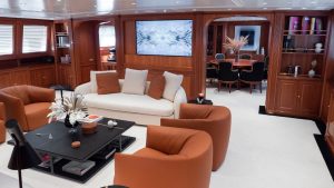 Perini Navi 50m for charter yachtsgreececom
