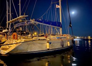 Jeanneau Sun Odyssey 45 for sale yachtsgreececom