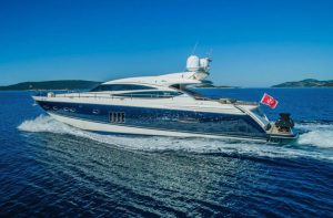 Princess V78 for sale yachtsgreececom motor yacht